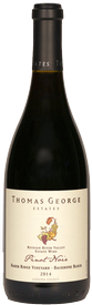 2009 Pinot Noir Baker Ridge Estate Single Vineyard Backbone Block